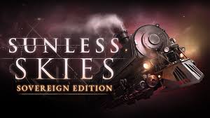 Sunless Skies